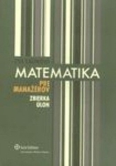 9788080782252-matematika-pre-manazerov-zbierka-uloh